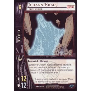 Johann Kraus - Free Spirit