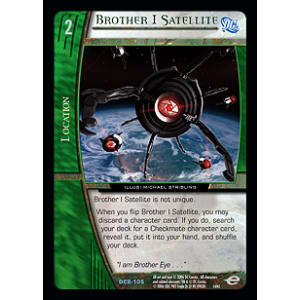 Brother I Satellite