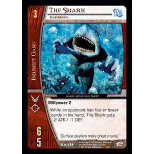 The Shark - Karshon