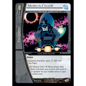 Mobius Chair