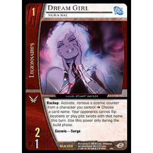 Dream Girl - Nura Nal