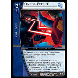 Omega Effect