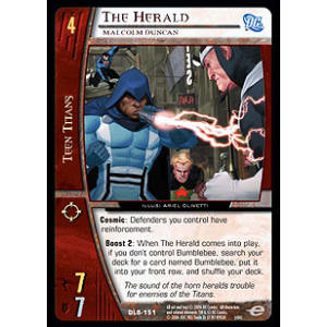 The Herald - Malcolm Duncan