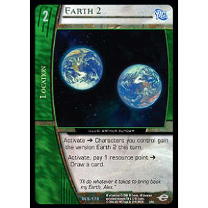 Earth 2