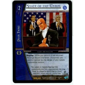 State of the Union