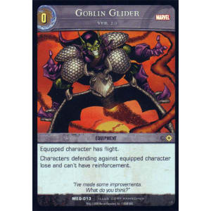 Goblin Glider - Ver 2.0