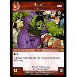 Hulk - Earth-873