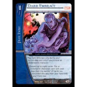 Dark Embrace