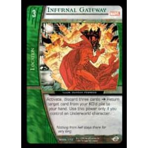 Infernal Gateway