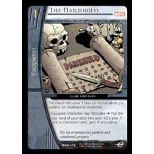 The Darkhold