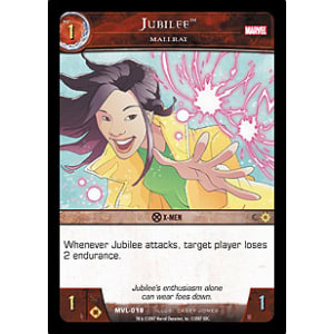 Jubilee, Mallrat