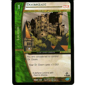 Doomstadt