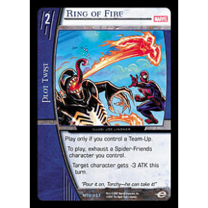 Ring of Fire