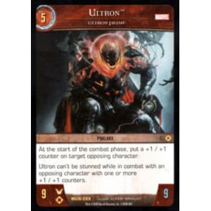 Ultron - Ultron Prime