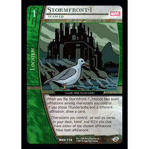 Stormfront-1 - Team-Up