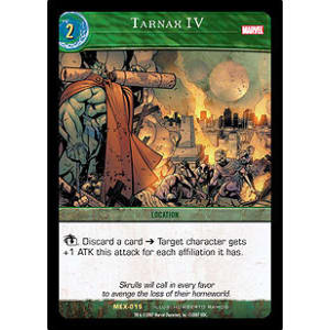 Tarnax IV