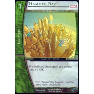 Hammer Bay