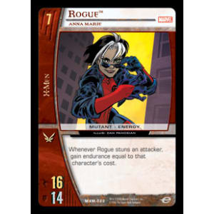 Rogue - Anna Marie