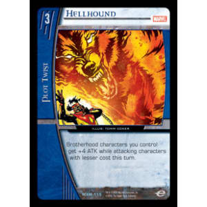 Hellhound