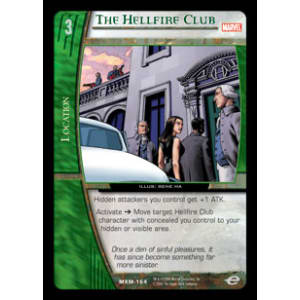 The Hellfire Club