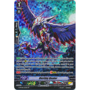 Destiny Dealer