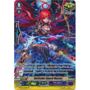 Darkside Sword Master