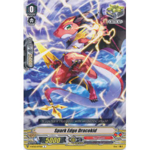 Spark Edge Dracokid