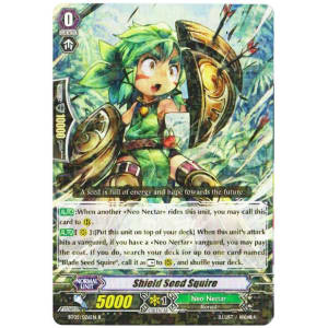 Shield Seed Squire