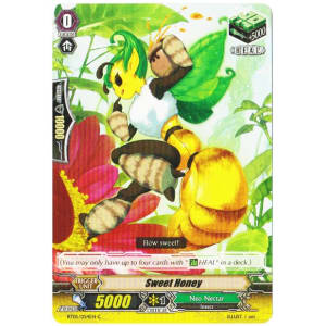 Sweet Honey