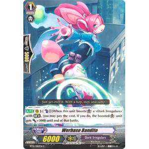 Werhase Bandito