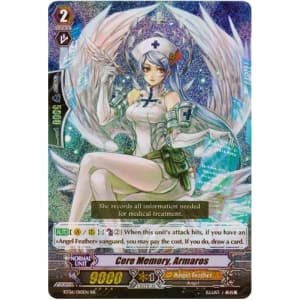 Core Memory, Armaros