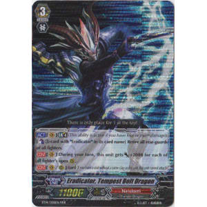 Eradicator, Tempest Bolt Dragon