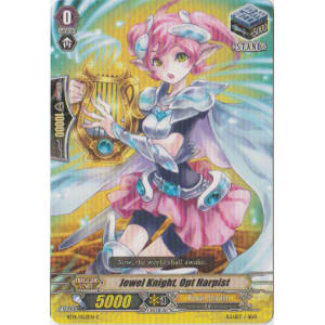 Jewel Knight, Opt Harpist