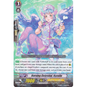 Nursing Celestial, Narelle