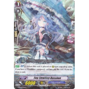 Sea Strolling Banshee