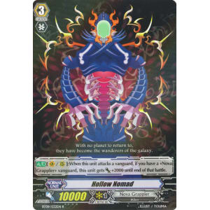 Hollow Nomad