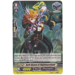 Dark Queen of Nightmareland