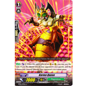 Karma Queen