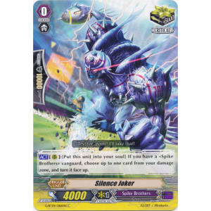Silence Joker