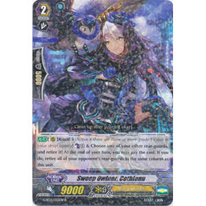 Sweep Owlner, Cethlenn