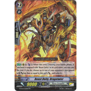 Beast Deity, Dragotwist