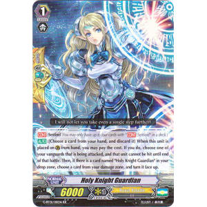 Holy Knight Guardian