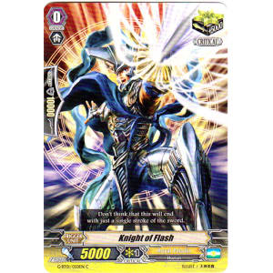Knight of Flash