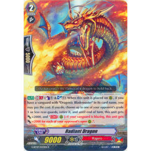 Radiant Dragon