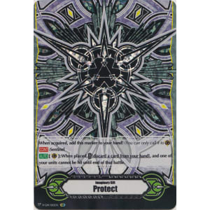 Protect Gift Marker - IGR (Purple, Yellow, Silver)