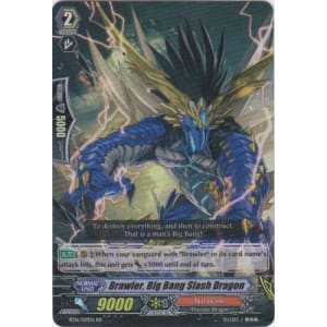 Brawler, Big Bang Slash Dragon