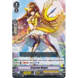 Crescent Magus