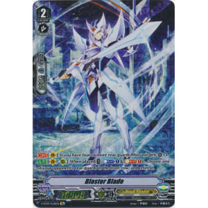 Blaster Blade