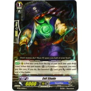 Evil Shade