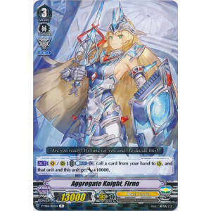 Aggregate Knight​, Firno